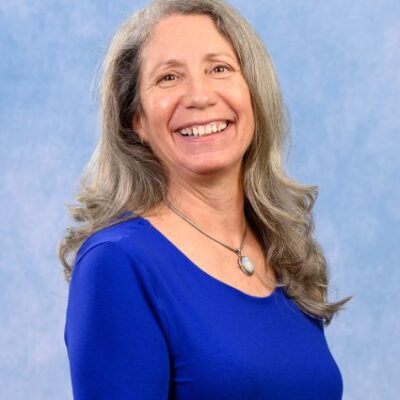 Mary Dyer, Thrift Store Manager